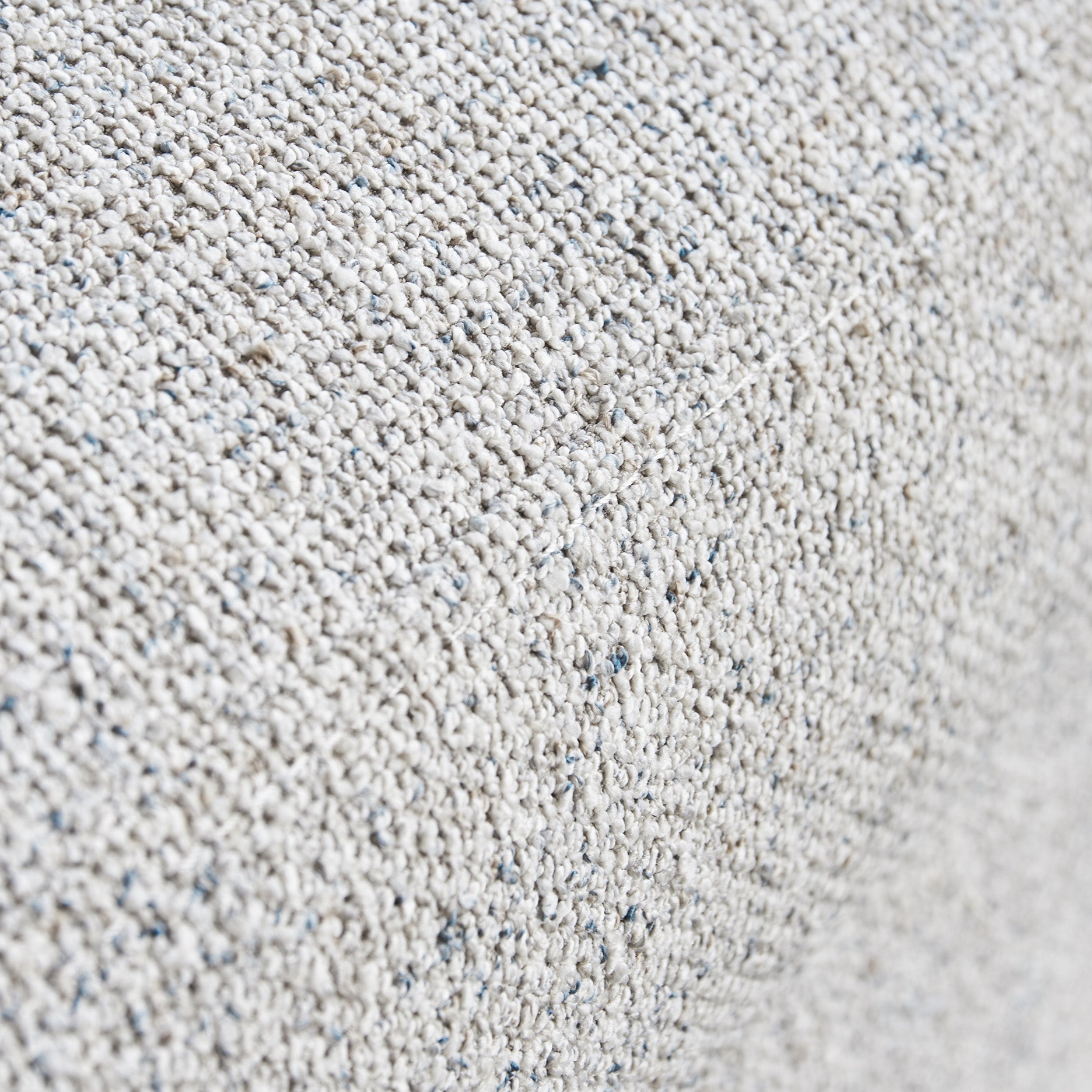 Stapleton II 3-Sitzer Sofa - Eichenbeine